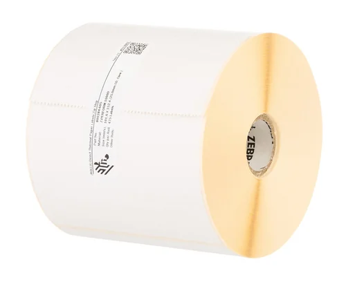 Z-PERFORM 1000D 70X32 MM 2100 L/ROLL 12/BOX - 880181-031D